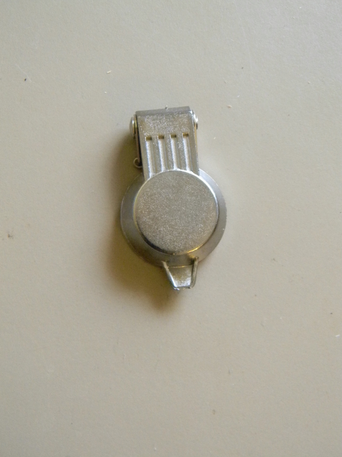 Cam Lock Dust Covers- Metal- By FJM Security