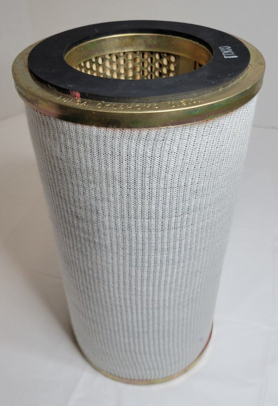 NIB Fram CCK-11 Coalescer Separator Filter Element CCK11 NOS USA