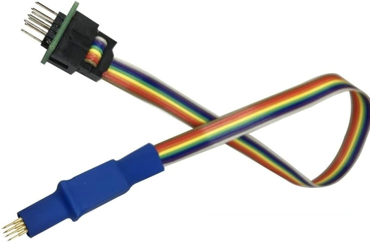 EEPROM IC Probe Line for Xgecu Programmer T76/T56/T48