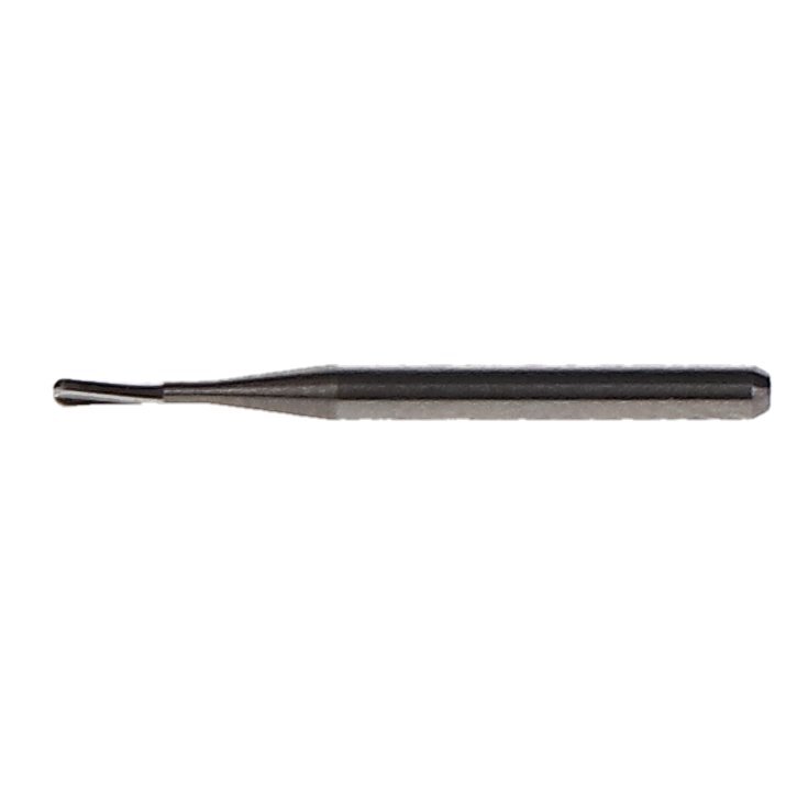 House Brand Dentistry 401014 FG #245 Amalgam Preparation Carbide Burs 100/Pk