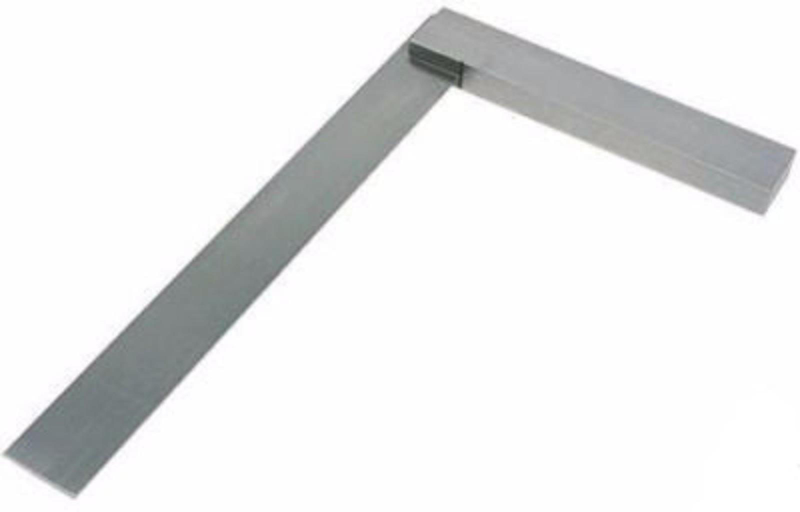 New 10″ Precision Tri Steel Metal Machinist Try Square Tool Trisquare Trysquare