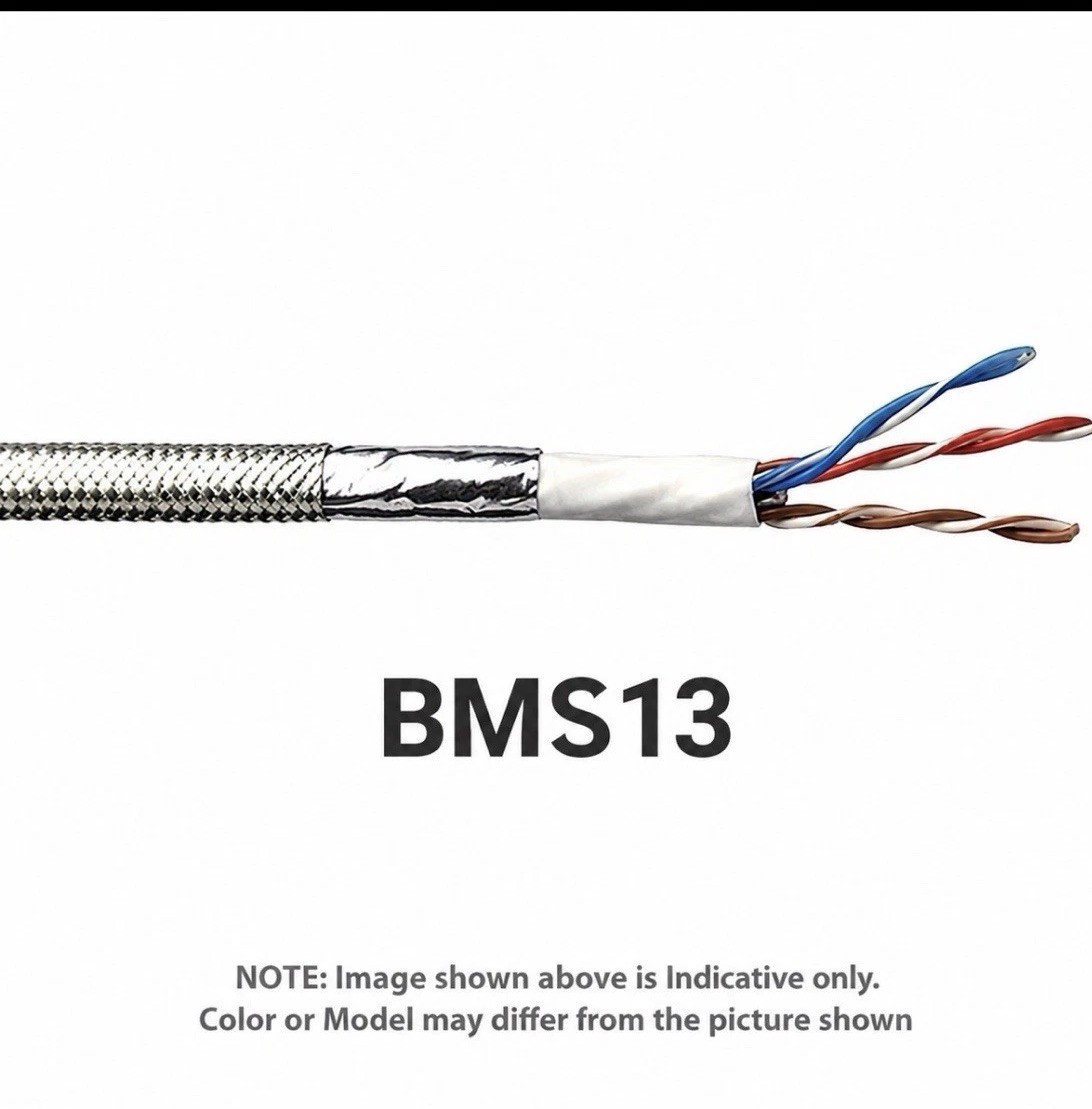 55PC2131-22-2/4/6-9CS2970 BMS13-48T25C03G012 Price per 10ft.