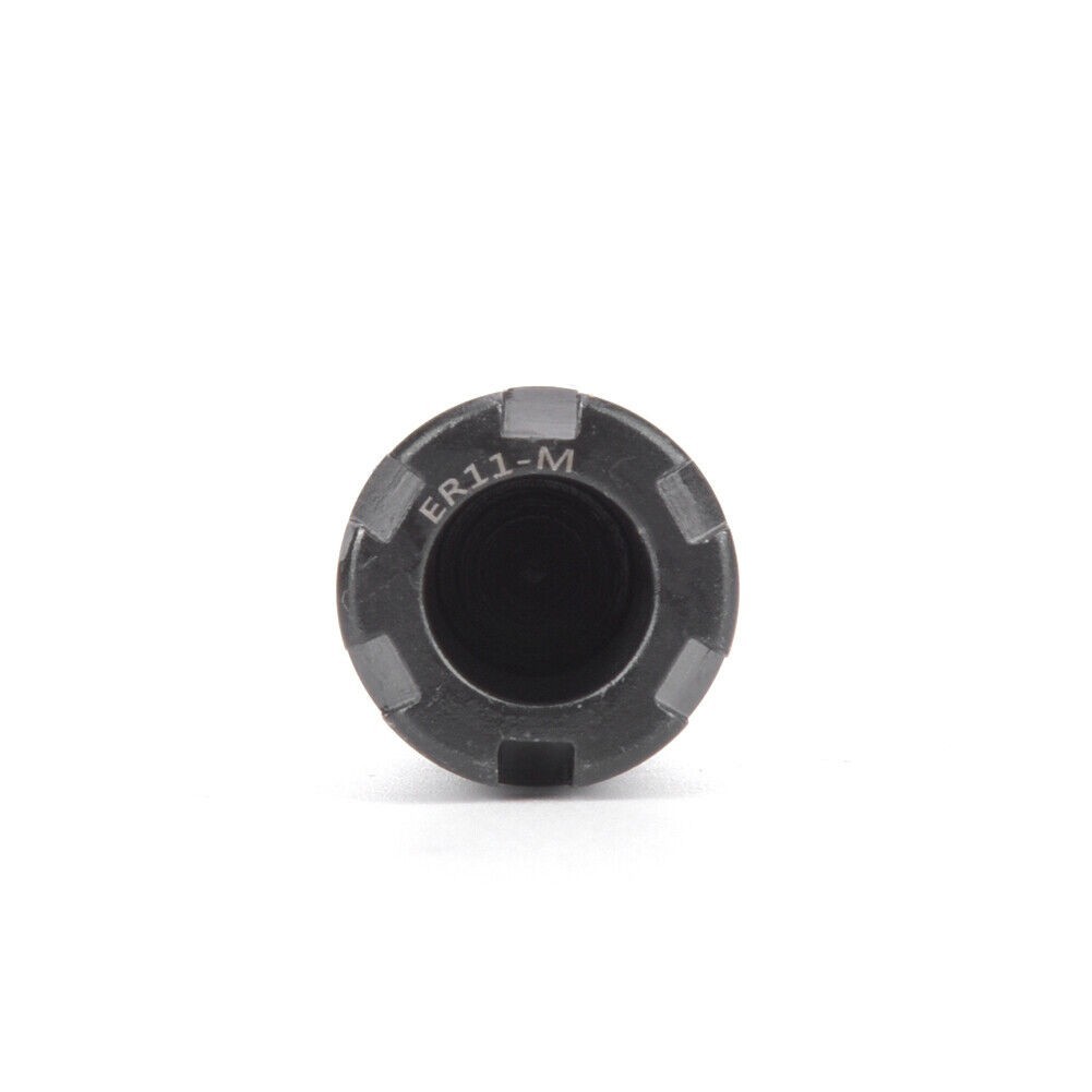 Chuck Bracket Collet For Deep-hole Machining 10 100 Mm/3.9 Inches Shank 12