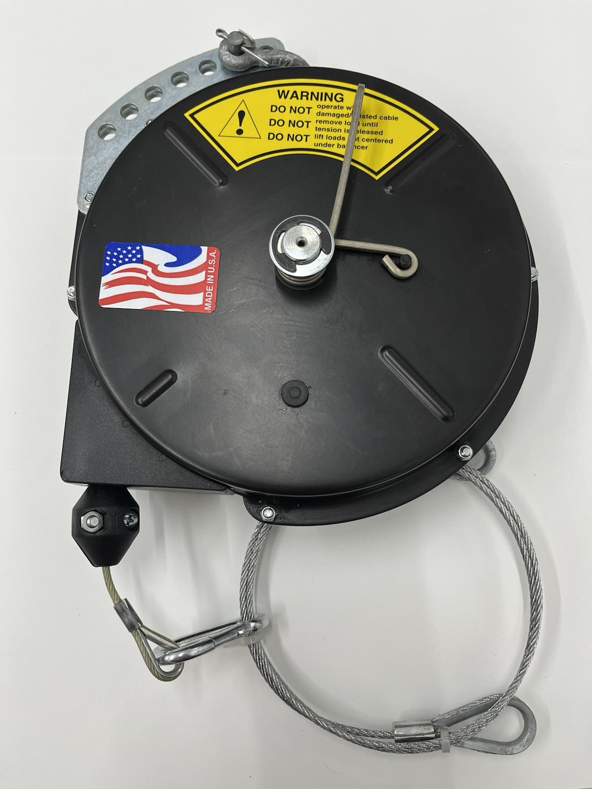 SEALED AIR CORPORATION BG22-8P Balancer Tool – 18-24 Pounds, Made in U.S.A