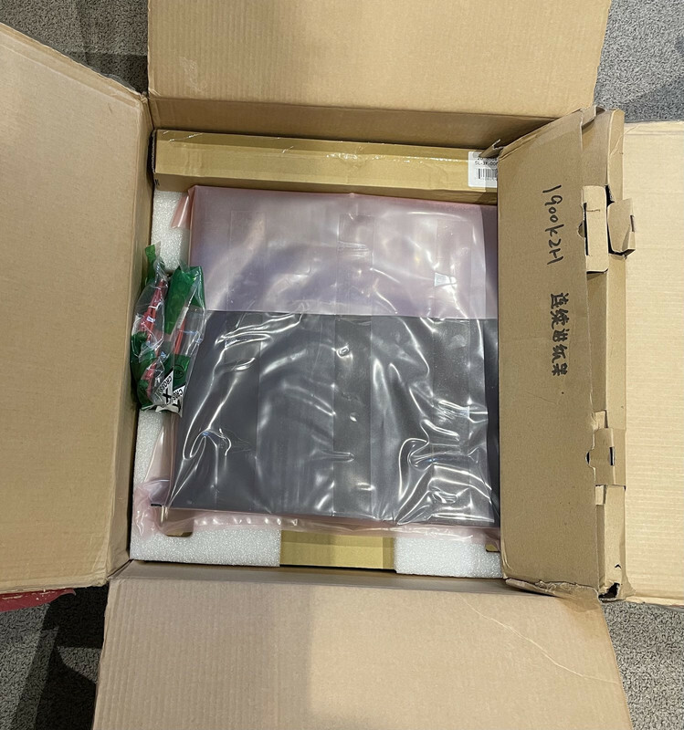 FATPIPE NETWORKS 1800-V200 2U STANDARD MPVPN 200MB LOAD BALANCING DEVICE