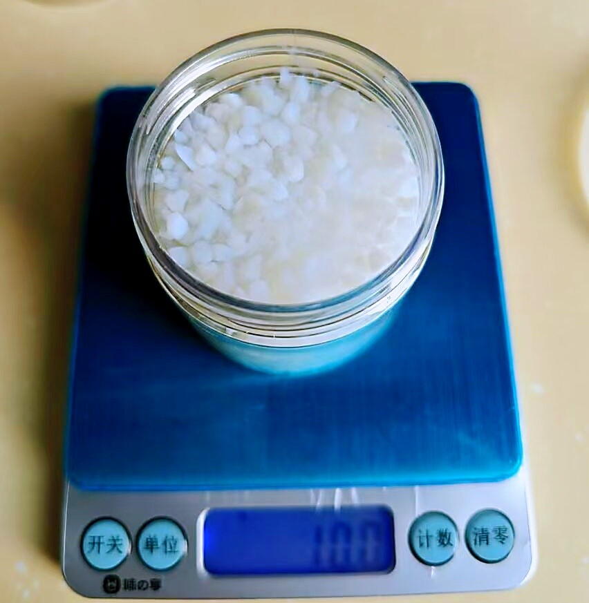 Aerogel cube block with high permeability and high porosity Nanoporous silica