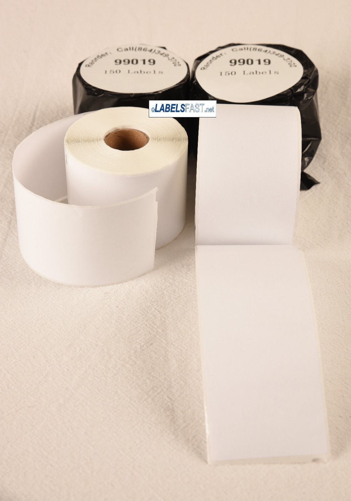 99019 Labels 150 Internet Postage 1-Part eBay PayPal DYMO® LabelWriters® Compati