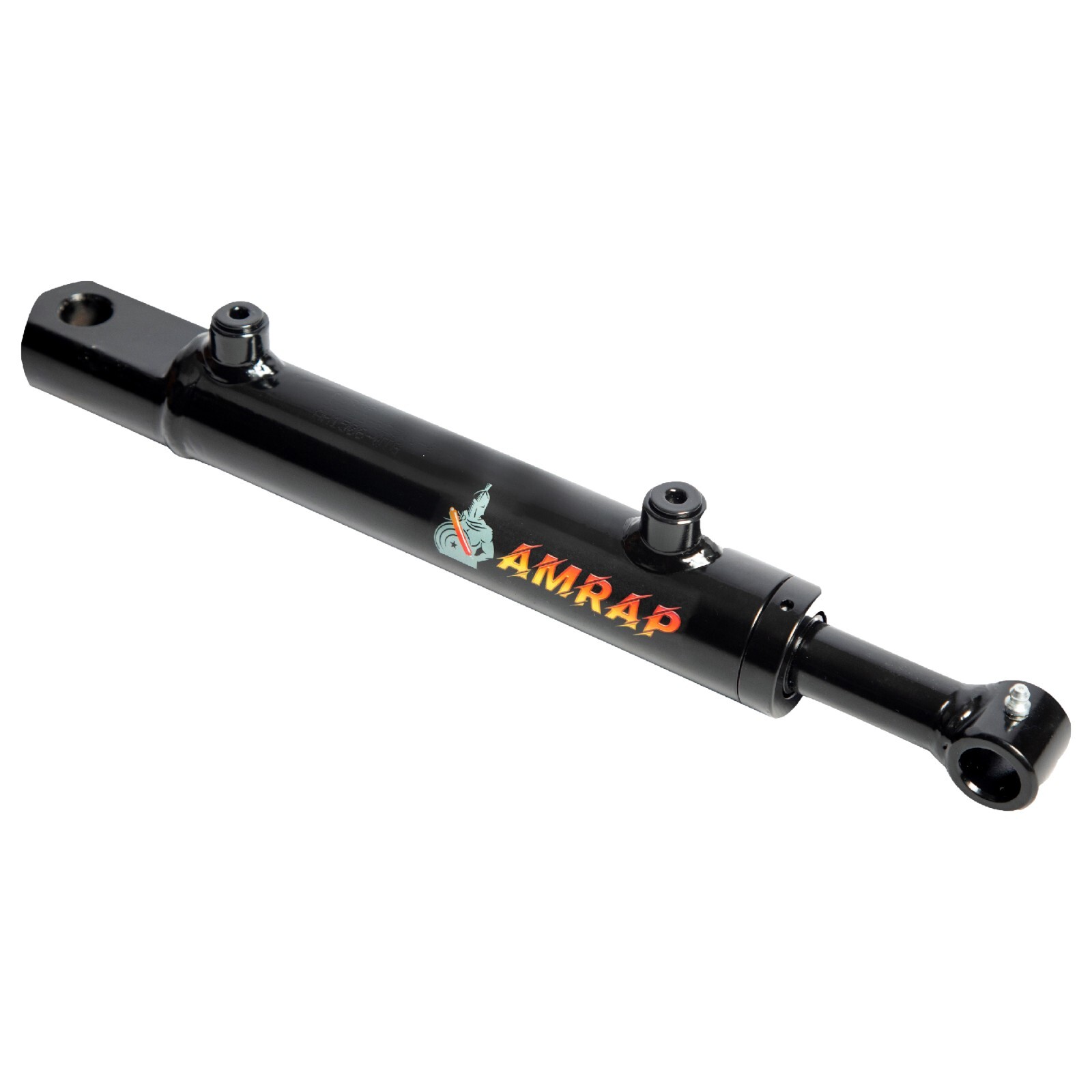 2×28 Hydraulic Cylinder 2″ Bore, 28″ Stroke – Double Acting Tang Universal