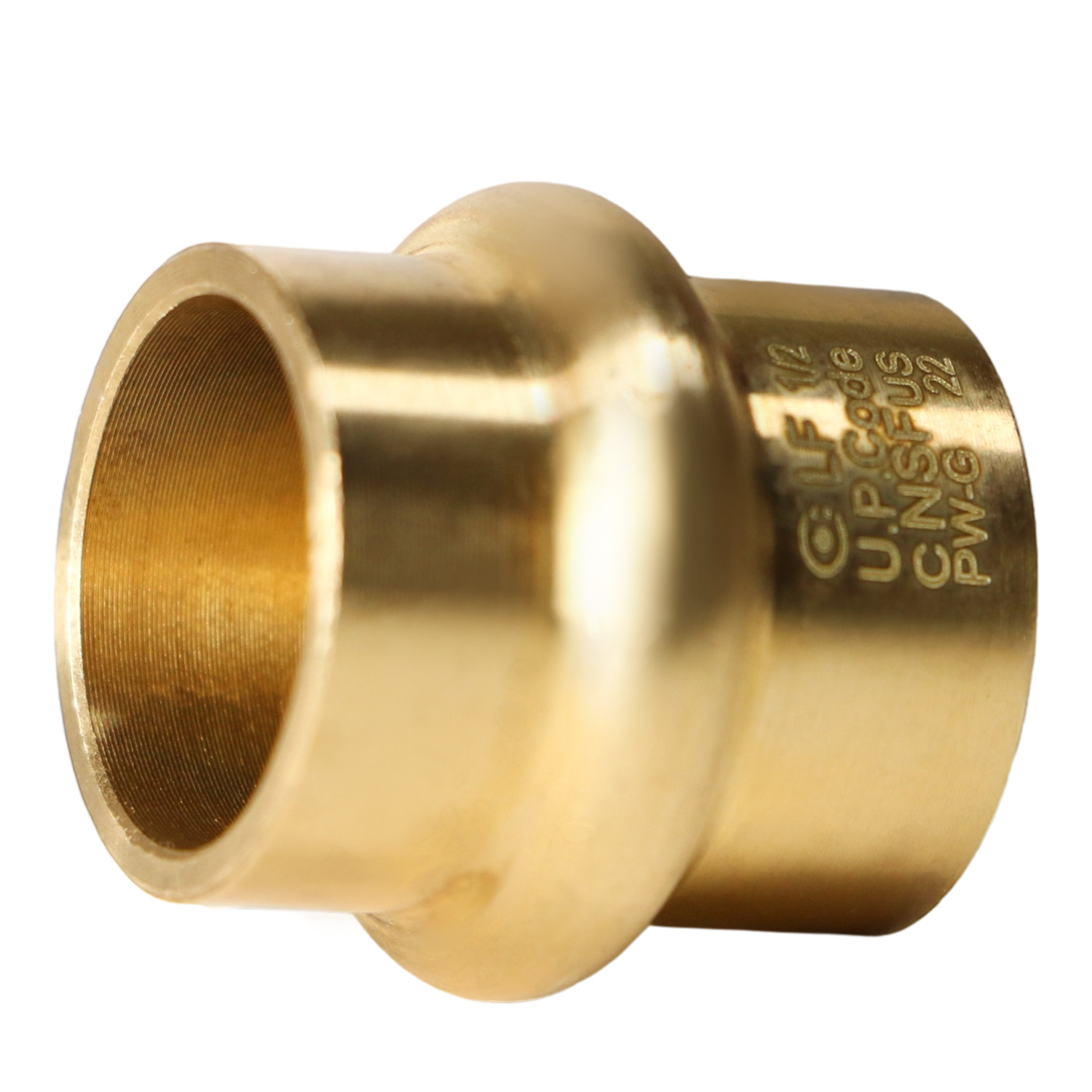 25 Pack XFITTING 1/2″ Press Plug