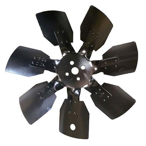 Cooling Fan – 7 Blade Pusher fits Case 1845C 40XT 1840 550 550G 550 301849A1