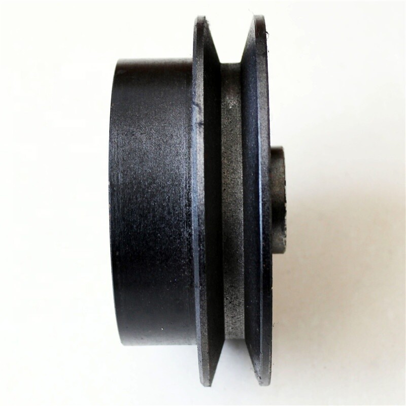 Compactor Centrifugal Clutch 1/2″ V Belt Drive 3/4″ Bore Heavy Duty Honda GX160
