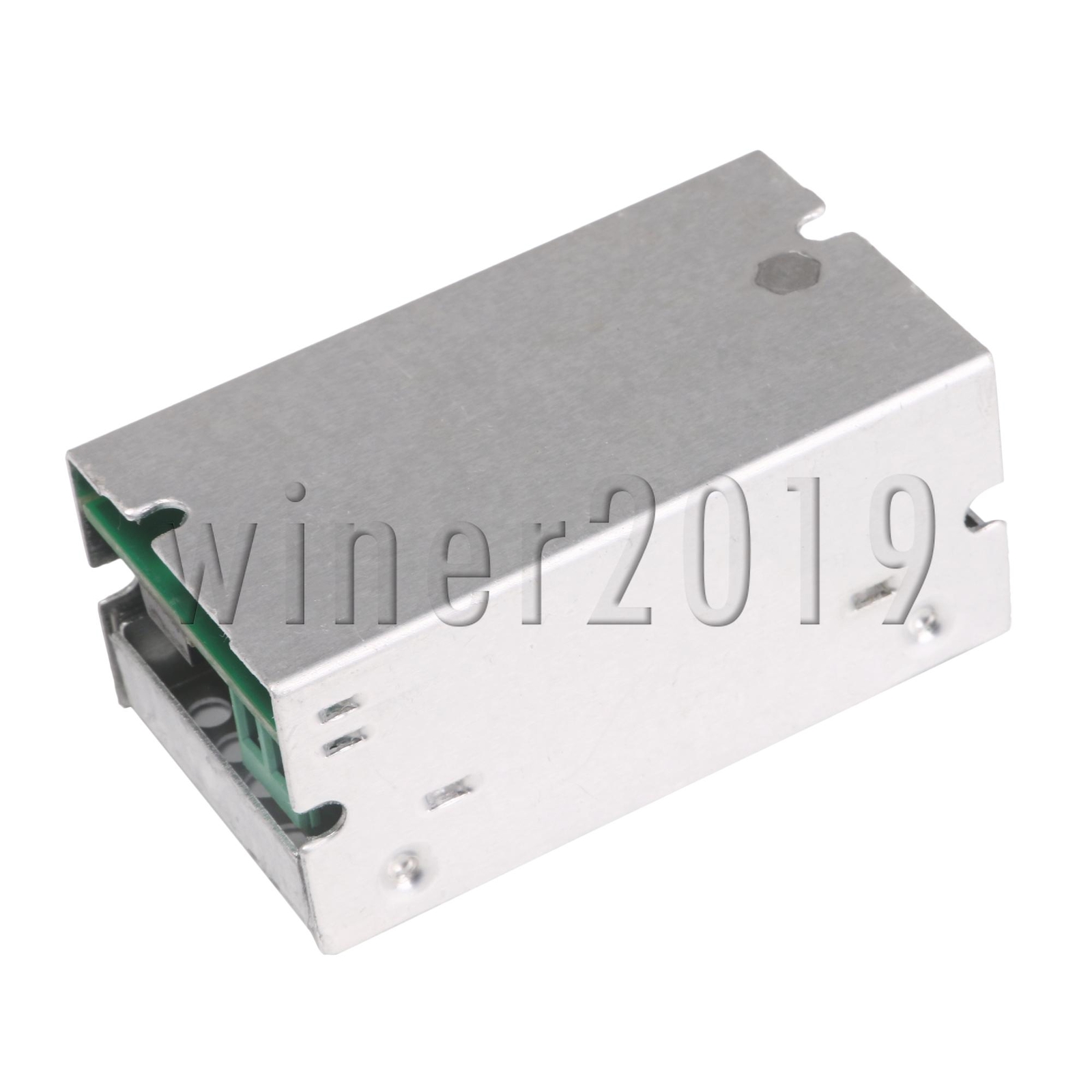 8-55V to 1-35V Synchronous Buck Adjustable Voltage Converter Step Down Module