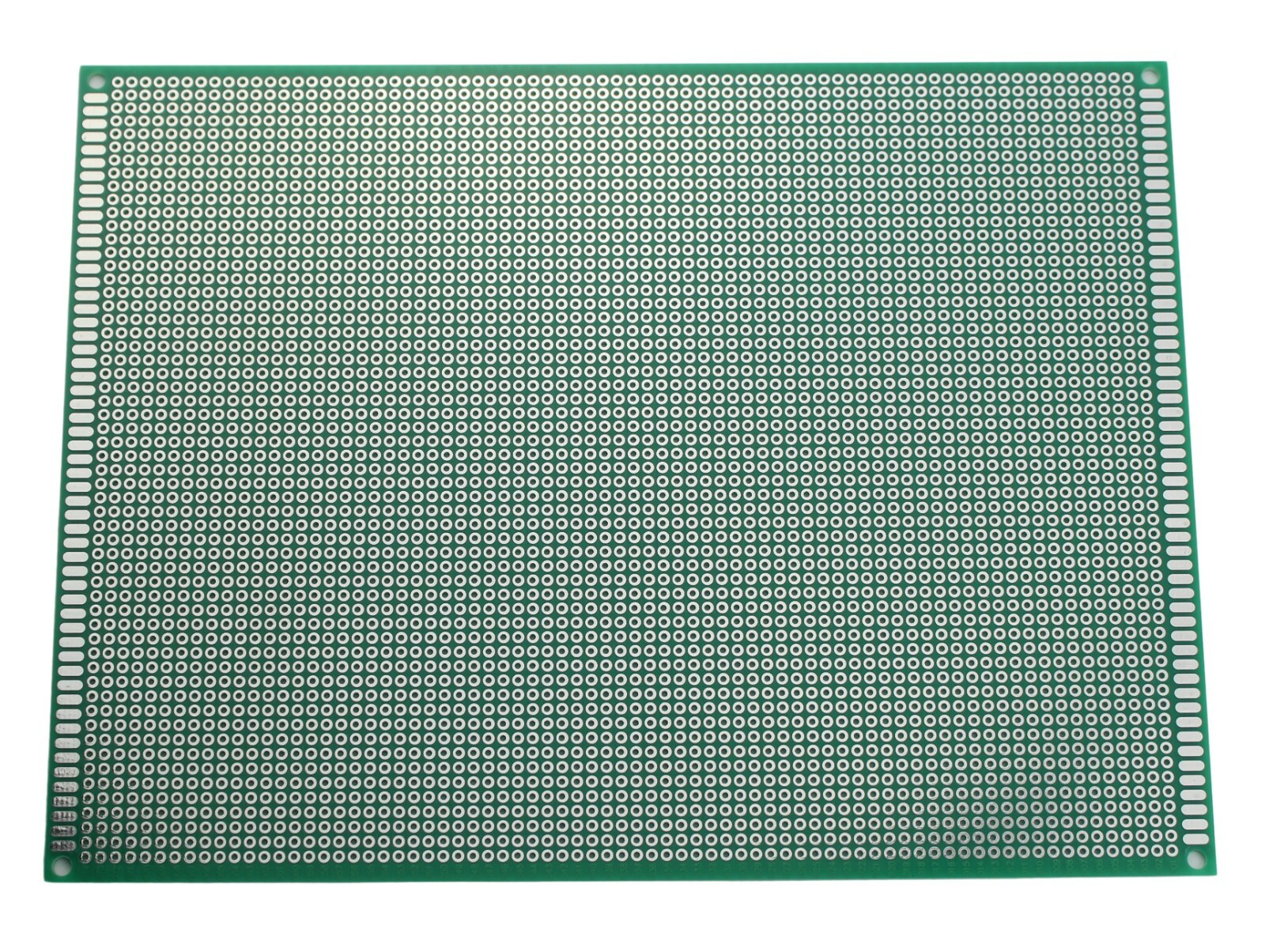 Single Sided Universal PCB Proto Prototype Perf Board 2.54 mm 15*20 15 x 20 cm