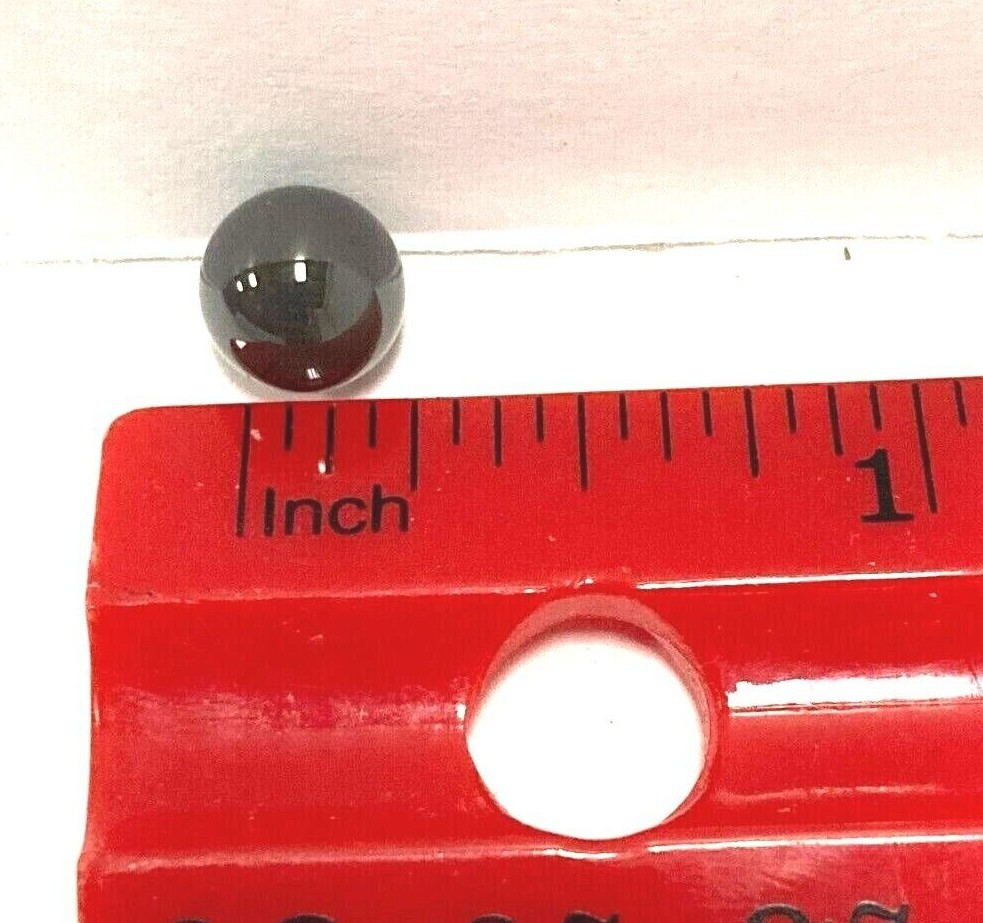 Silicon Nitride Ball Bearings 5/16″ Ceramic NBD200, High Performance