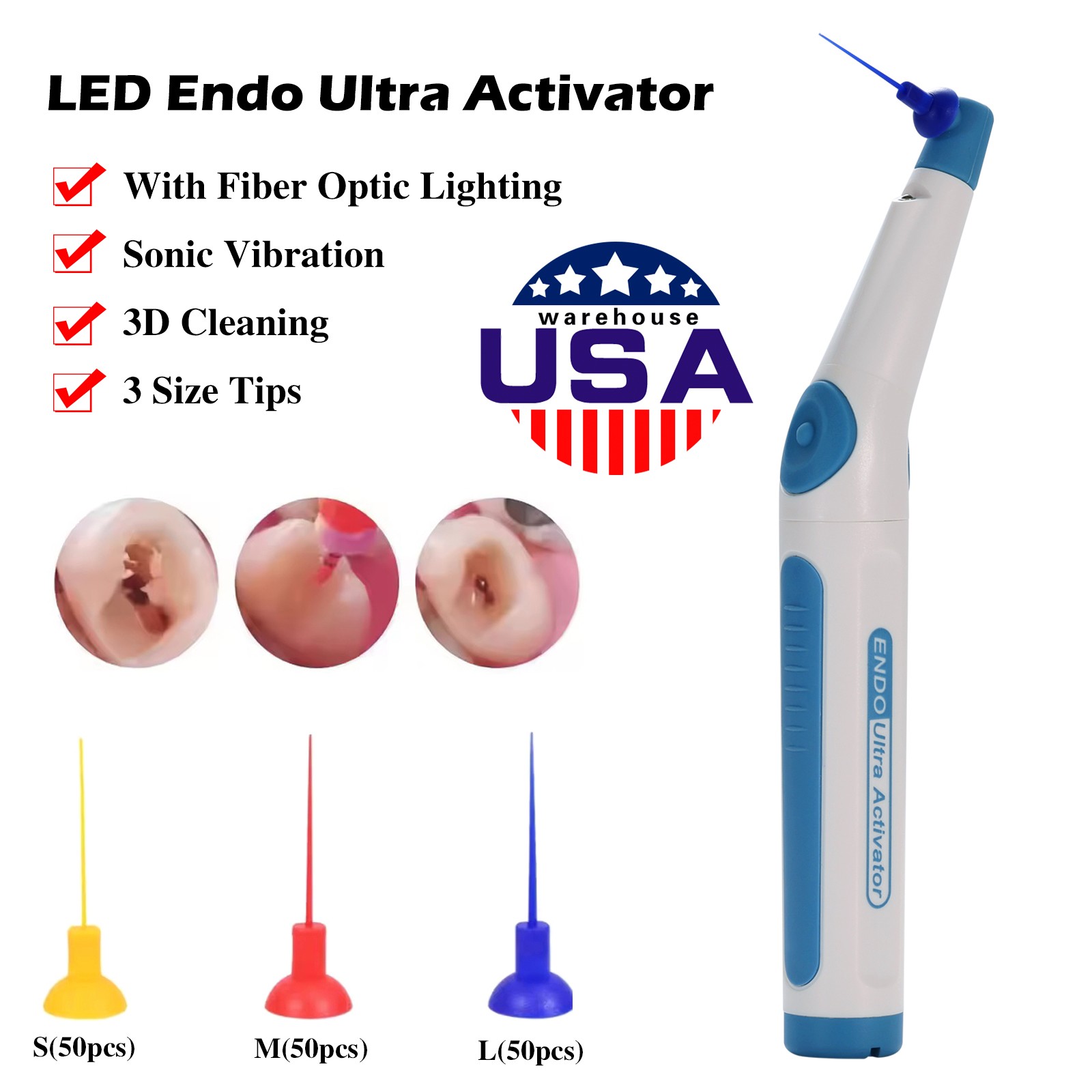 Electrosurgery Unit Dental Electro Dentisty System – High Frequency ES-20 USA