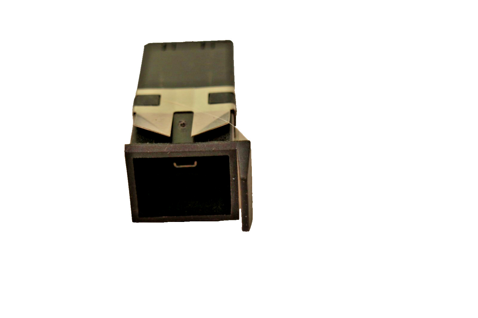Micro Switch annunciator or lighted indicator switch assembly 4C21B41 7746