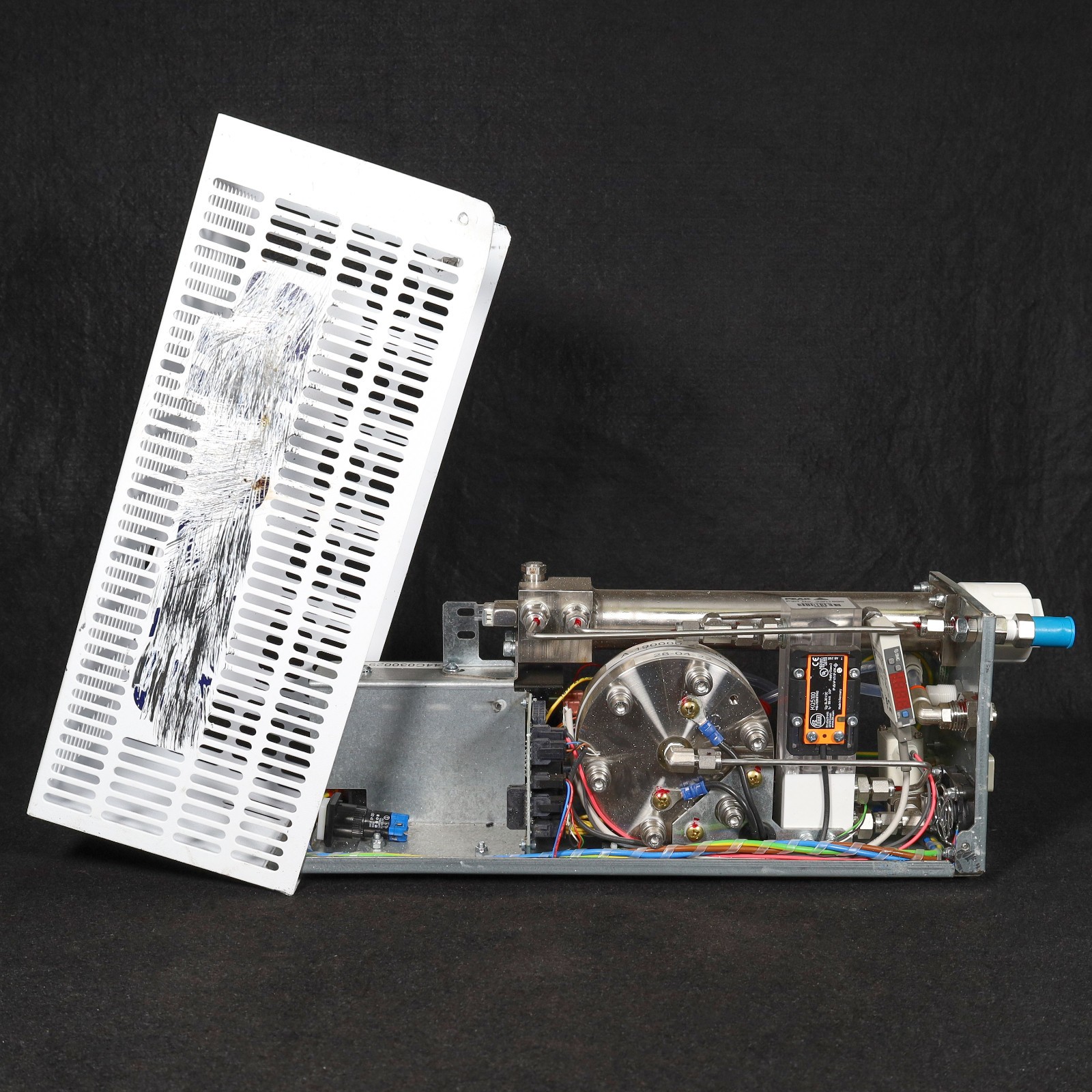 (For Parts/Repair) Axcelis Peak Scientific Precision Hydrogen Generator