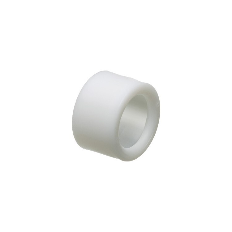 Arlington EMT150 1-1/2 inch EMT Conduit Push-On Insulating Bushings
