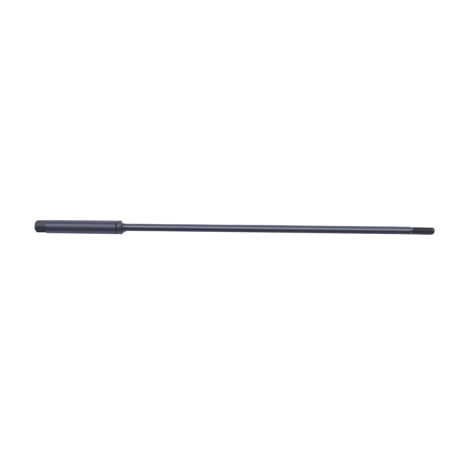 For Bridgeport Mill 7/16 Thread R8 Milling Machine Part Drawbar Overall Draw Bar