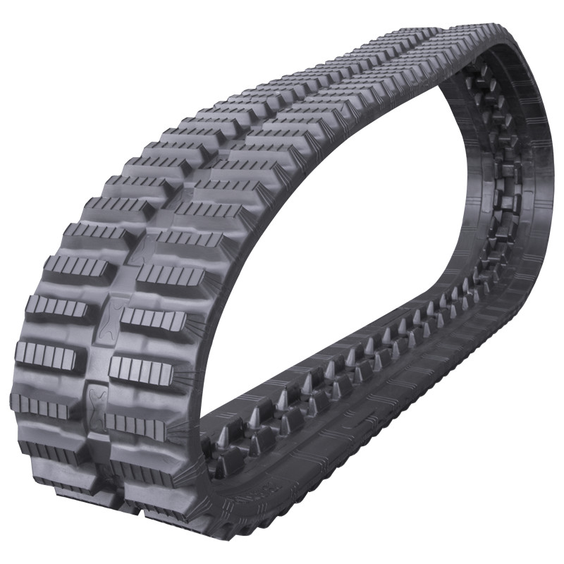 Ditch Witch JT5 Rubber Track – 180x72x39 – Cross Application Tread