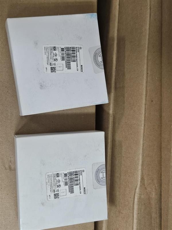 Bosch D7044 Mux Single Input – SAME DAY SHIPPING
