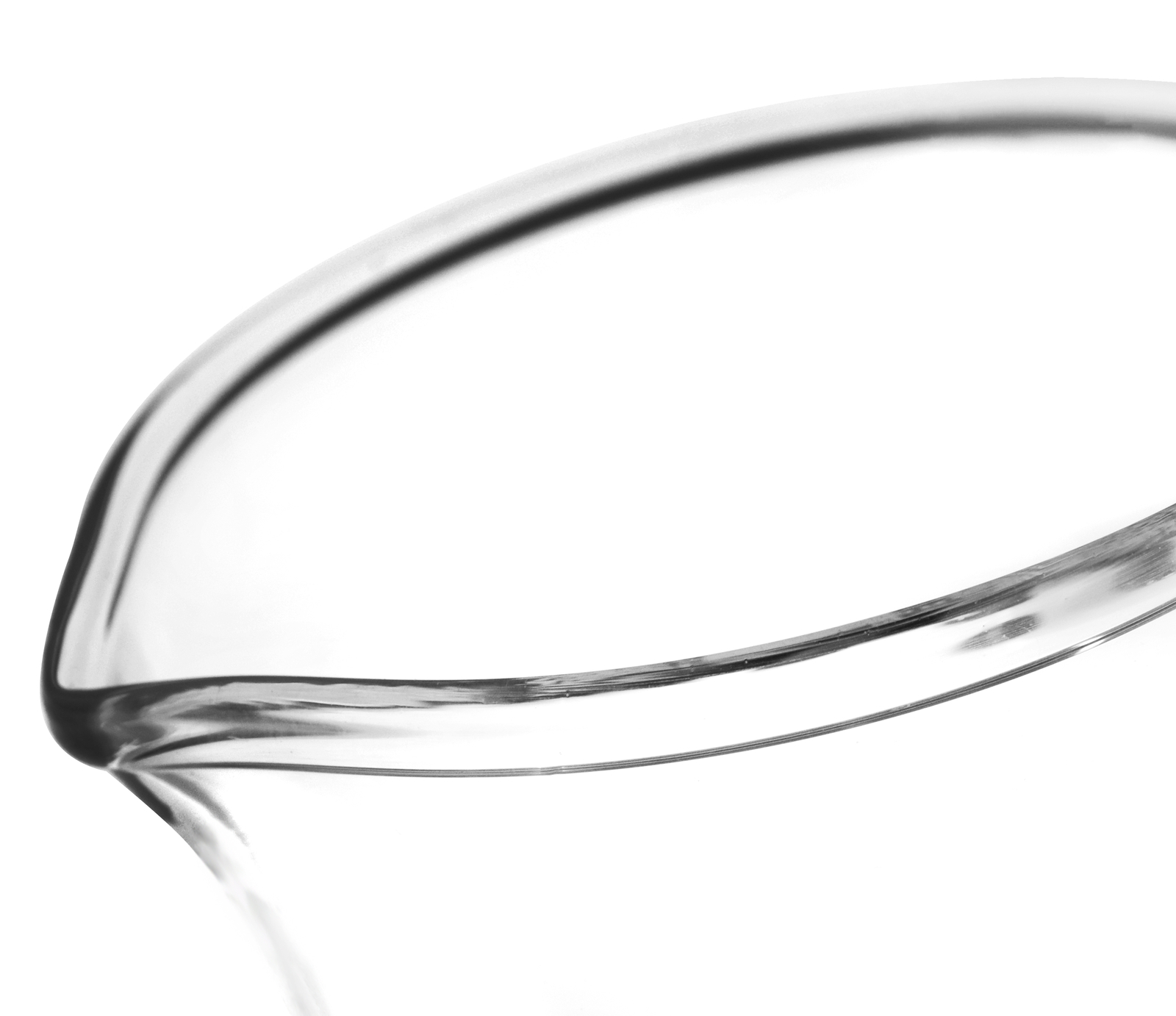 Heavy Duty Beaker, 600ml – 5mm Thick Walls – Borosilicate 3.3 Glass – Eisco Labs