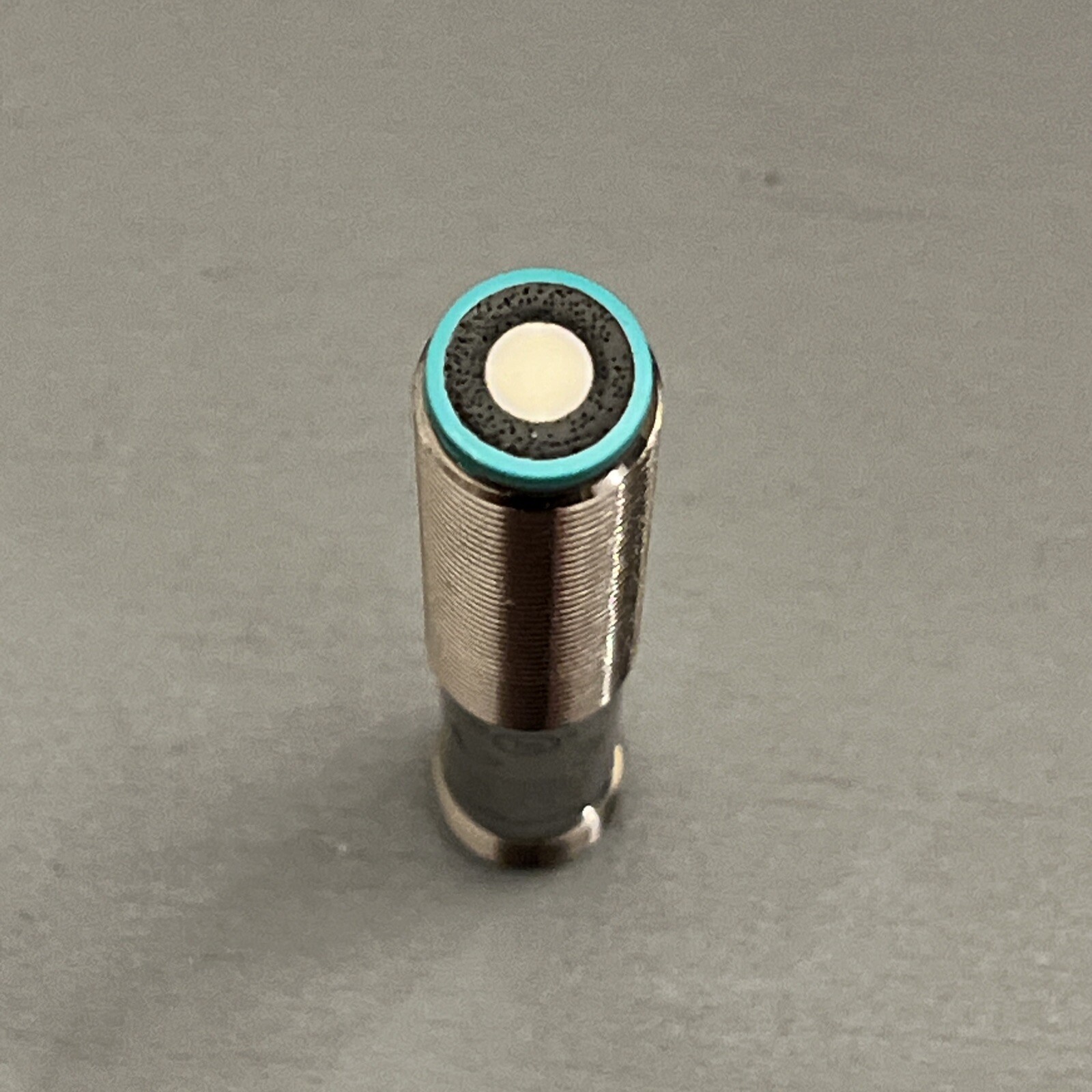 Pepperl-Fuchs UB200-12GM-E5-V1 Ultrasonic Sensor 182234 UB20012GME5V1