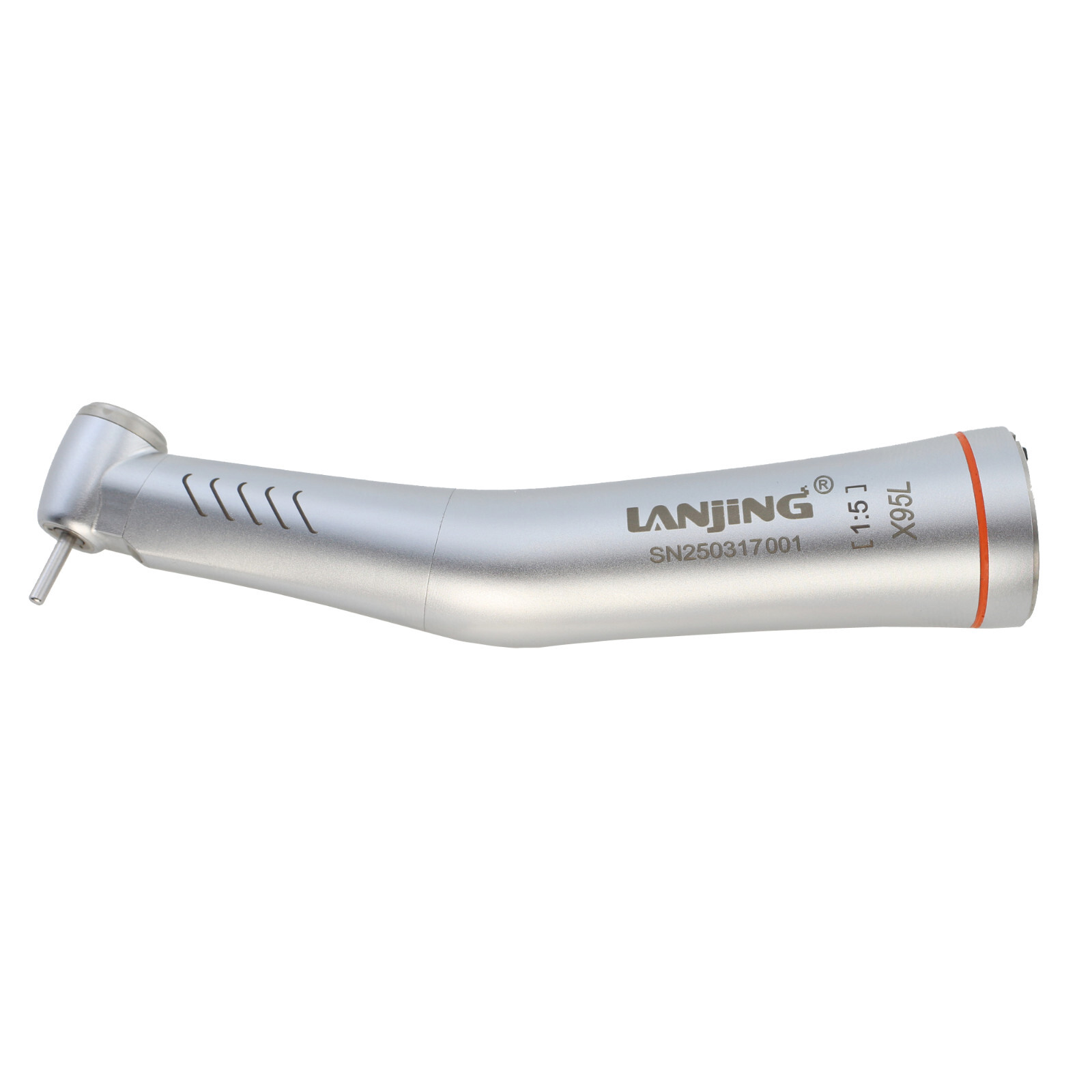 LANJING KaVo MASTERmatic LUX M25L Electric Handpiece 1:5 High Speed Contra Angle