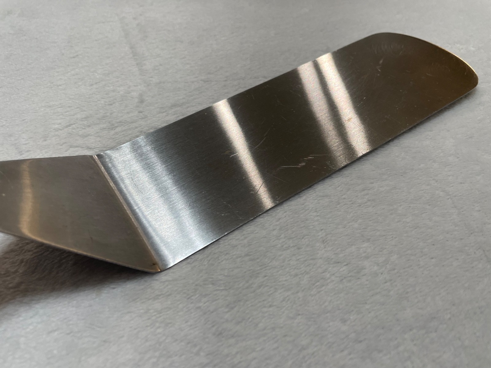 American MetalCraft Professional Stainless Spatula Turner BBQ Flipper 14″
